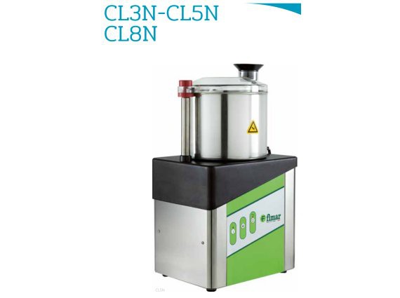 Cutter Fimar modello CL 3N